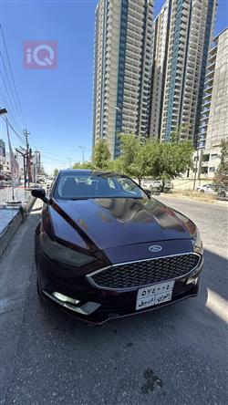 فۆرد فیوژن